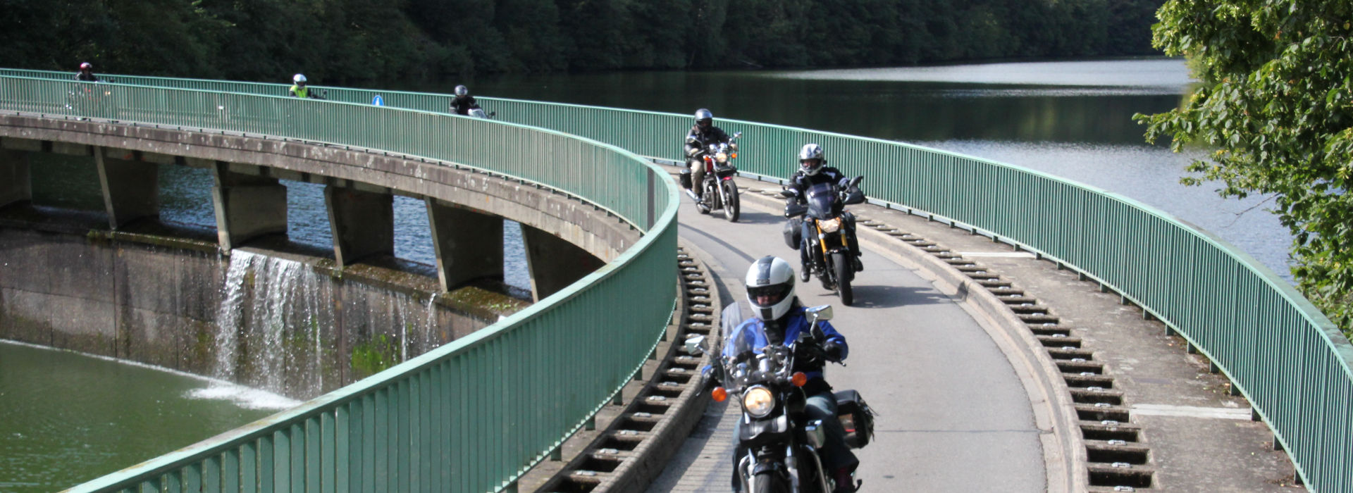 Motorrijbewijspoint Muiden motorrijlesplan