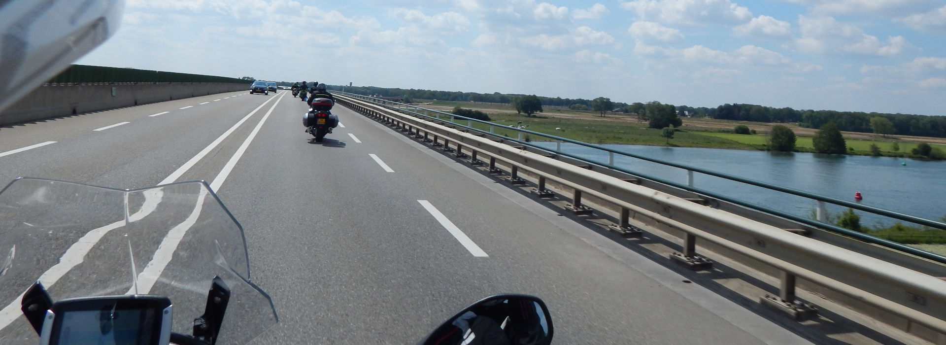 Motorrijbewijspoint Muiden FAQ
