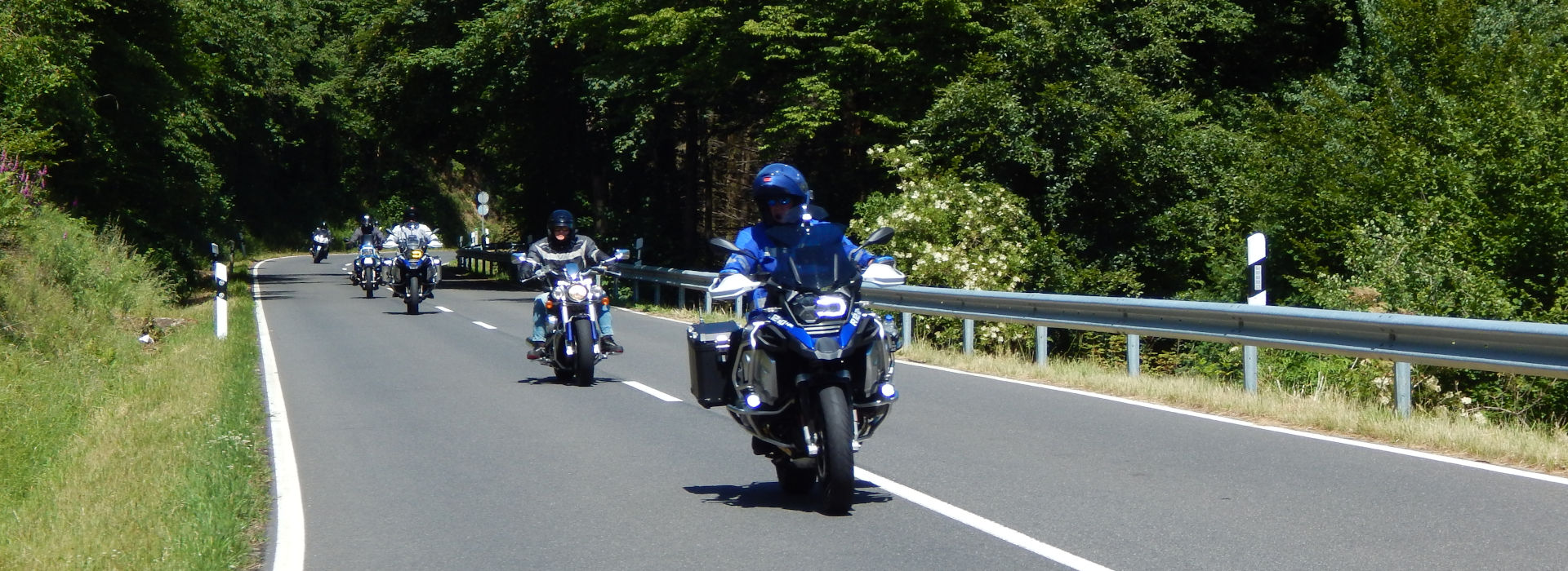 Motorrijbewijspoint Kortenhoef motorrijlessen