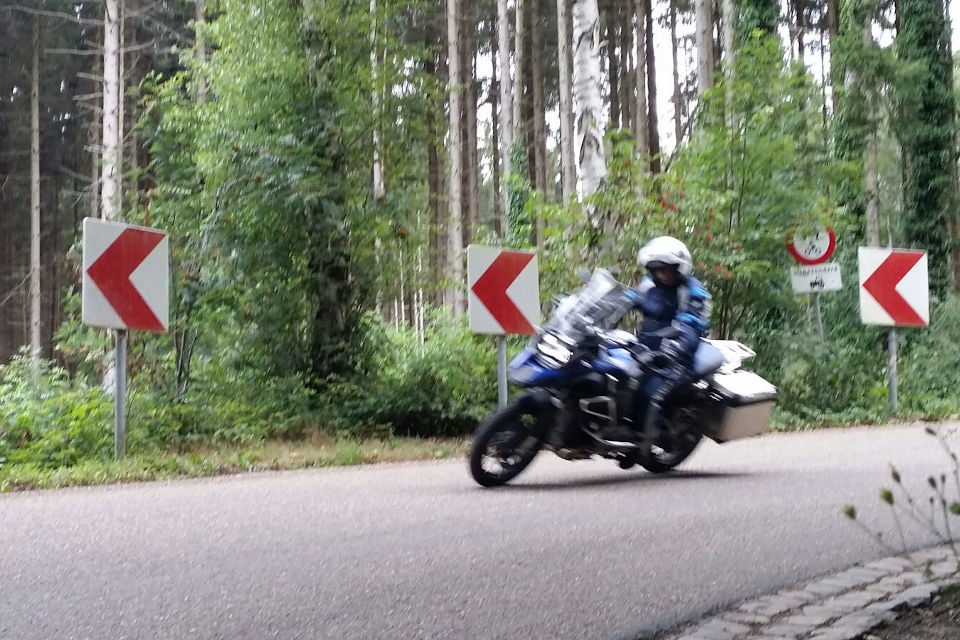 Motorrijbewijspoint Muiden motorrijbewijs binnen 1 week